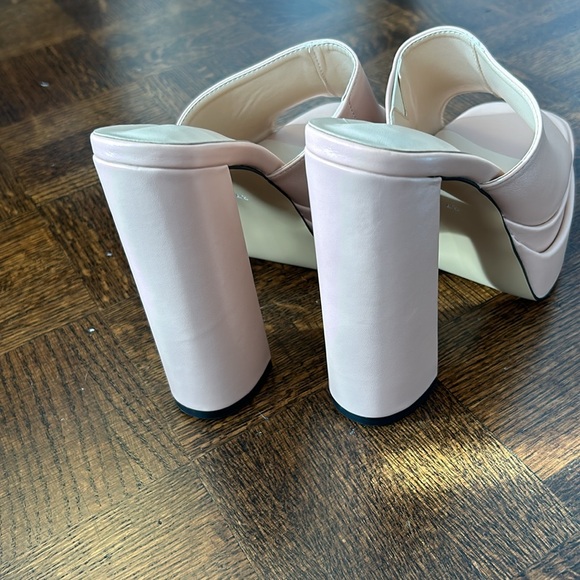 NIB Only Maker Platform Mules - Picture 8 of 13